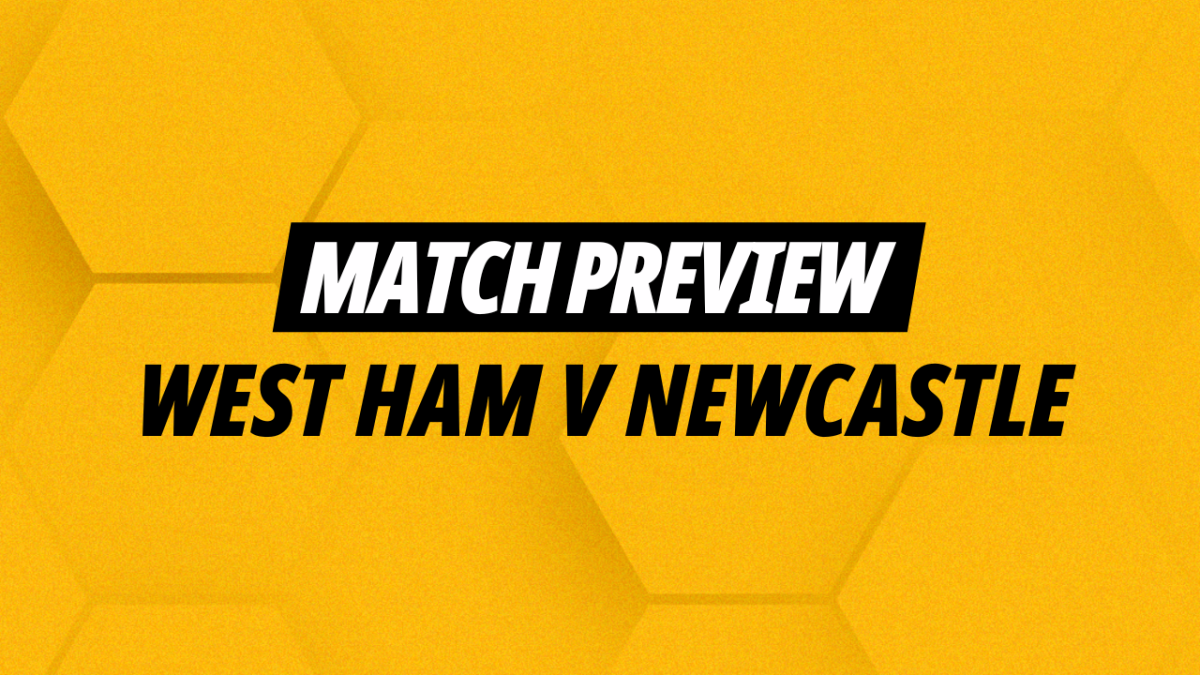 West Ham v Newcastle preview